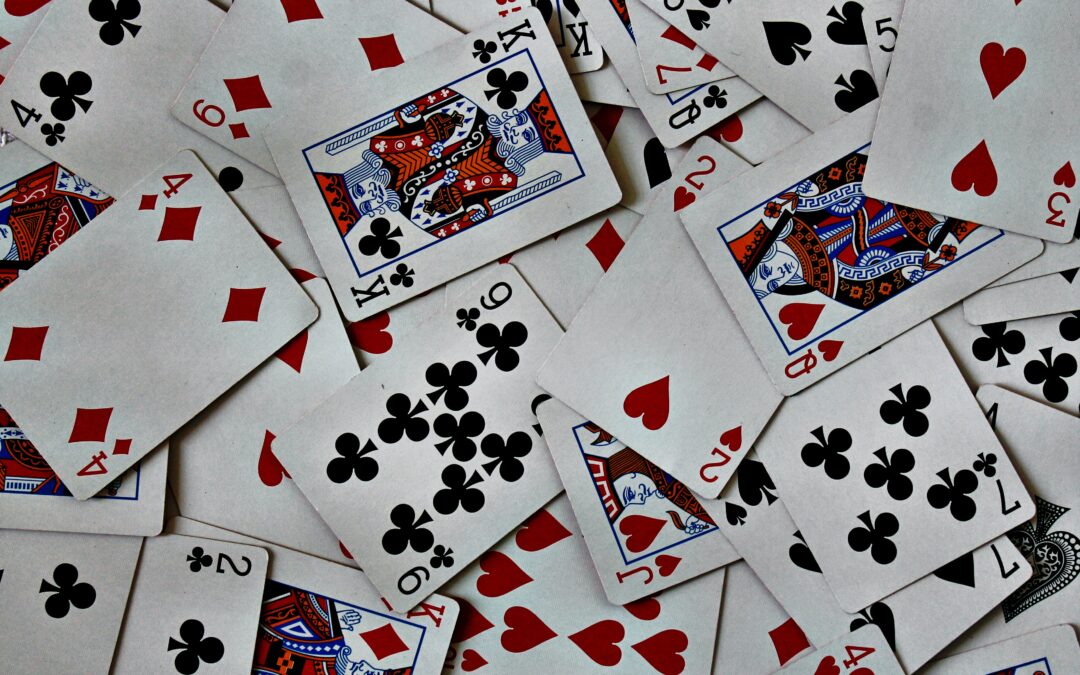 Pokerstrategie: hoe speel je kleine pocketparen
